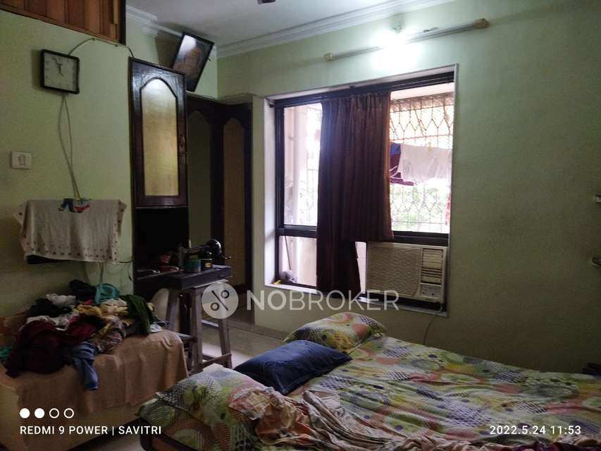 3 BHK Flat In Ravi Anand Heights For Sale  In Thane East