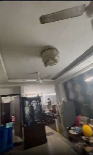 1 RK Flat for Rent  In Mahavir Enclave