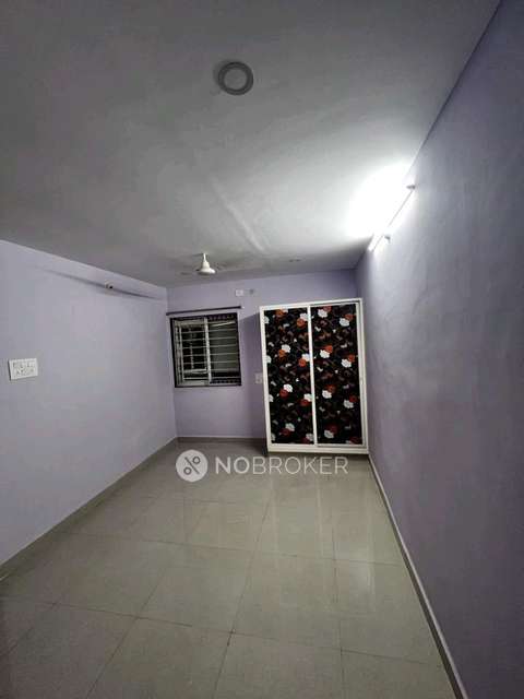 2 BHK Flat In Ss Appartment  for Rent  In Shamsabadh