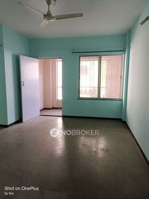 2 BHK Flat In Yash Apartment For Sale  In Baner