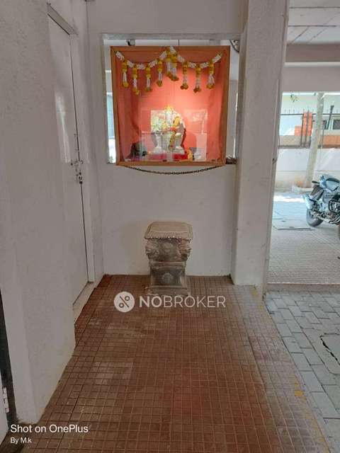 2 BHK Flat In Yash Apartment For Sale  In Baner