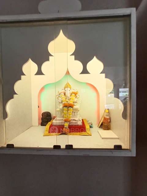 2 BHK Flat In Yash Apartment For Sale  In Baner