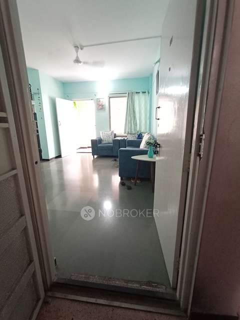 2 BHK Flat In Yash Apartment For Sale  In Baner