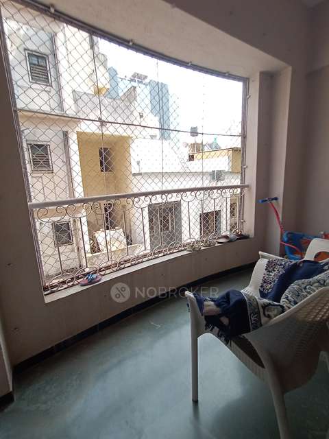 2 BHK Flat In Yash Apartment For Sale  In Baner