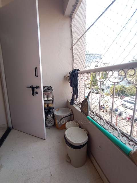 2 BHK Flat In Yash Apartment For Sale  In Baner