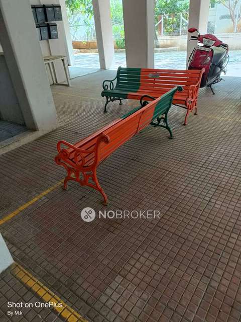 2 BHK Flat In Yash Apartment For Sale  In Baner