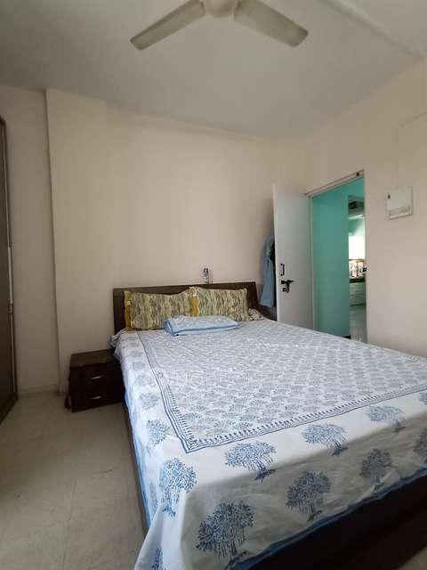 2 BHK Flat In Yash Apartment For Sale  In Baner