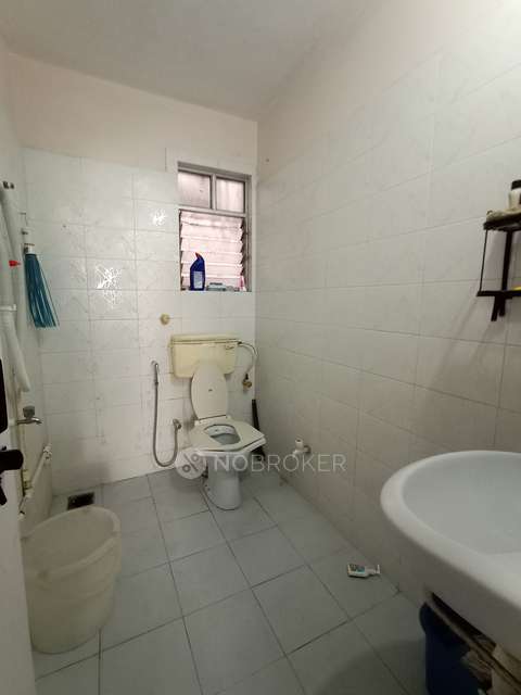 2 BHK Flat In Yash Apartment For Sale  In Baner