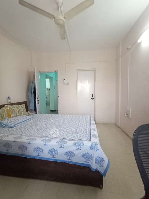 2 BHK Flat In Yash Apartment For Sale  In Baner