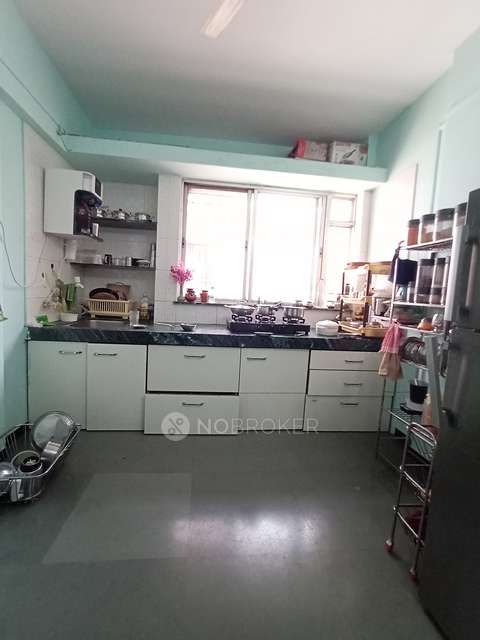 2 BHK Flat In Yash Apartment For Sale  In Baner