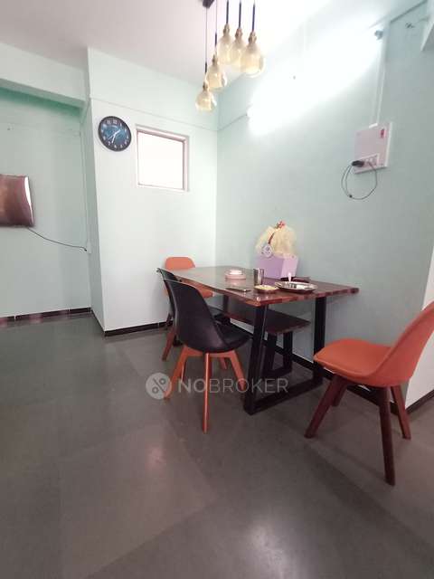 2 BHK Flat In Yash Apartment For Sale  In Baner