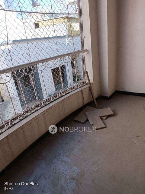 2 BHK Flat In Yash Apartment For Sale  In Baner