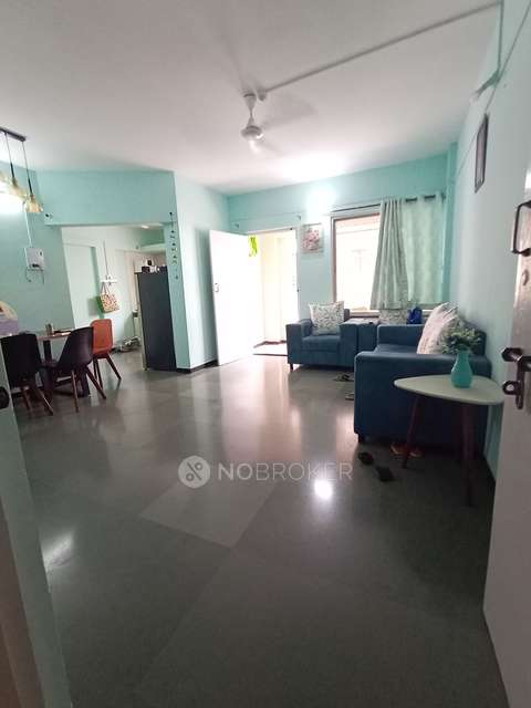2 BHK Flat In Yash Apartment For Sale  In Baner