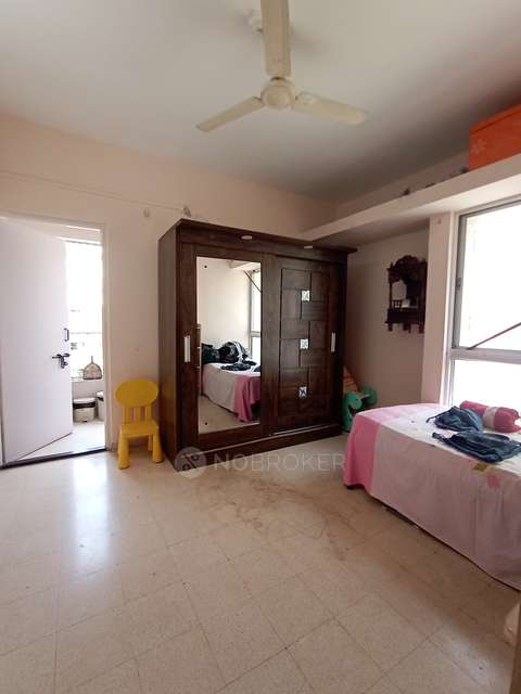 2 BHK Flat In Yash Apartment For Sale  In Baner