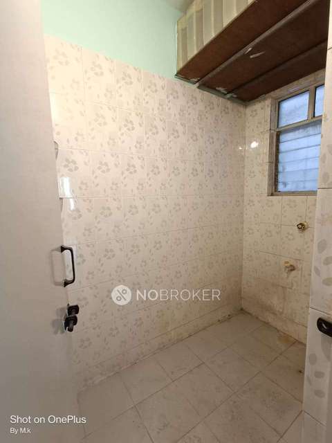 2 BHK Flat In Yash Apartment For Sale  In Baner