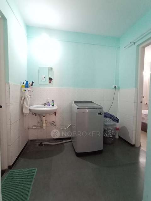 2 BHK Flat In Yash Apartment For Sale  In Baner