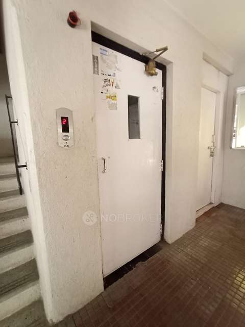 2 BHK Flat In Yash Apartment For Sale  In Baner