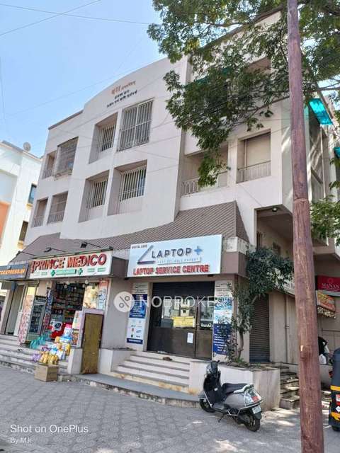 2 BHK Flat In Yash Apartment For Sale  In Baner