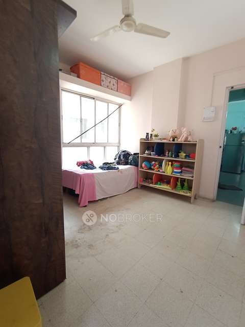 2 BHK Flat In Yash Apartment For Sale  In Baner