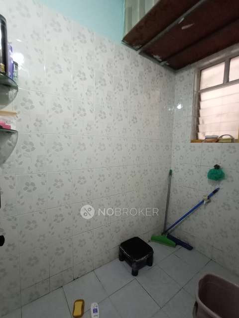 2 BHK Flat In Yash Apartment For Sale  In Baner