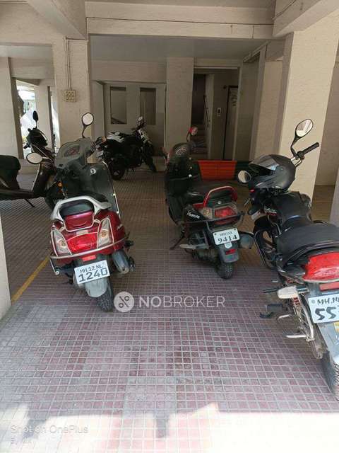 2 BHK Flat In Yash Apartment For Sale  In Baner