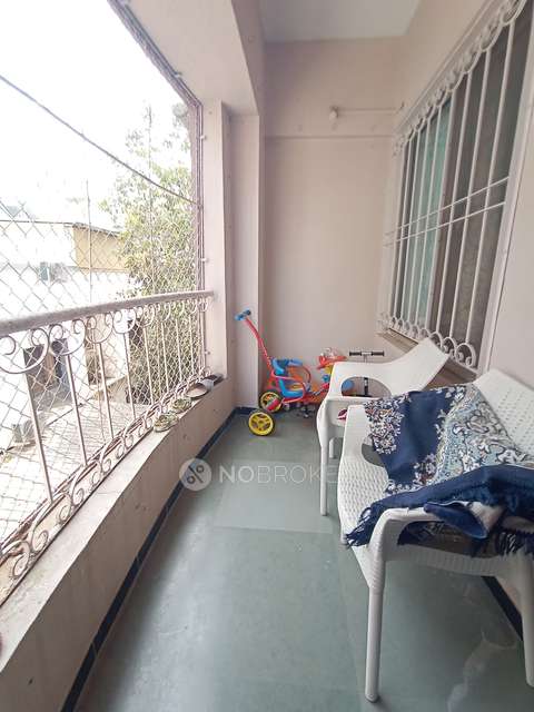 2 BHK Flat In Yash Apartment For Sale  In Baner