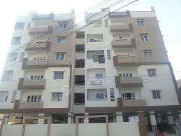 3 BHK Flat In Vasavi Apartment  for Rent  In  Peerzadiguda