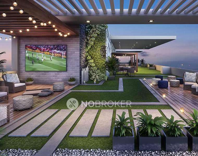 2 BHK Flat In Raunak Centrum For Sale  In Raunak Group, 16, Rahul Nagar, Everard Nagar, Chembur, Mumbai, Maharashtra 400024, India