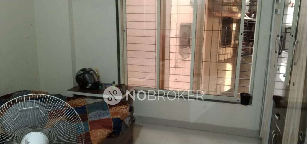 2 BHK Flat In Ekveera Aai for Rent  In Kharegaon