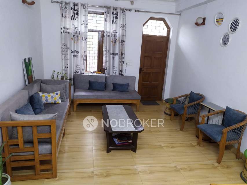 3 BHK House for Rent  In Sector 56