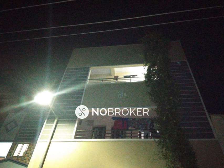 1 BHK House for Rent  In Ambattur