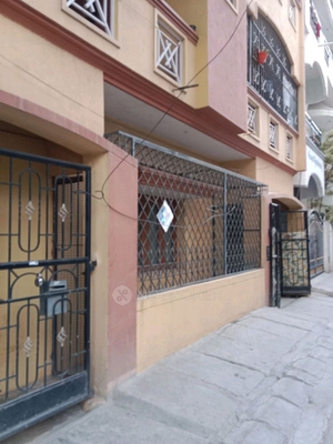 1 BHK Flat for Rent  In Btm 1st Stage