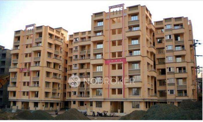 2 BHK Flat In Ushakiran Residency for Rent  In Badlapur East