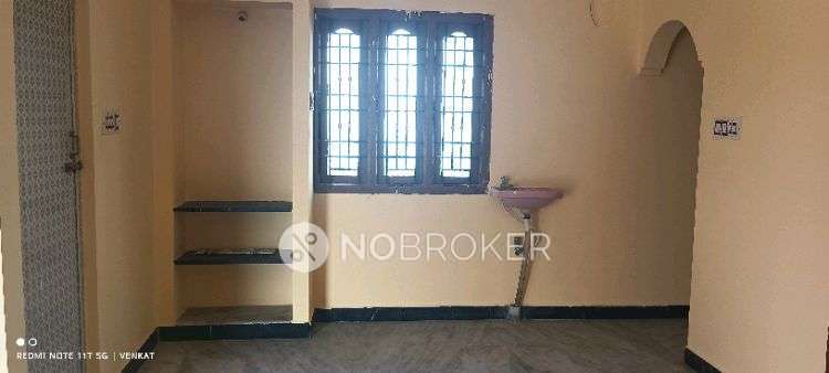 1 BHK House for Rent  In Pallikaranai