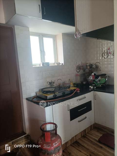 1 BHK Flat for Rent  In Vijayanagar