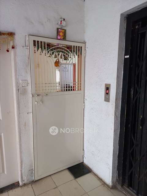 2 BHK Flat In Platinum Park Society for Rent  In Narhe