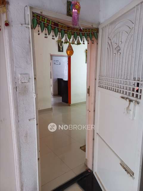 2 BHK Flat In Platinum Park Society for Rent  In Narhe