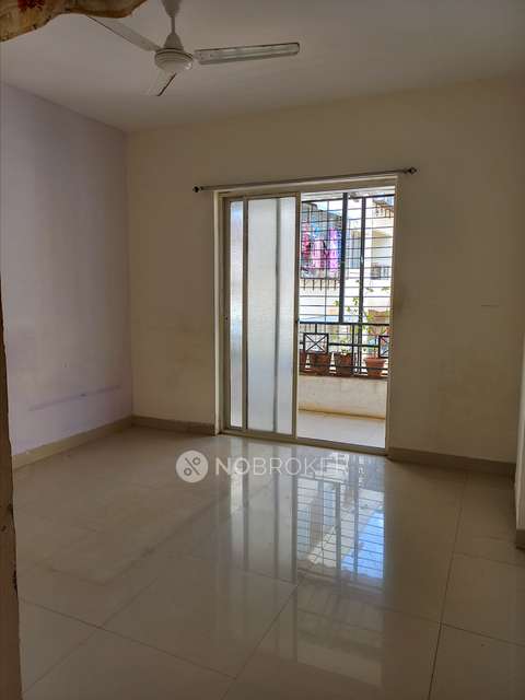 2 BHK Flat In Platinum Park Society for Rent  In Narhe
