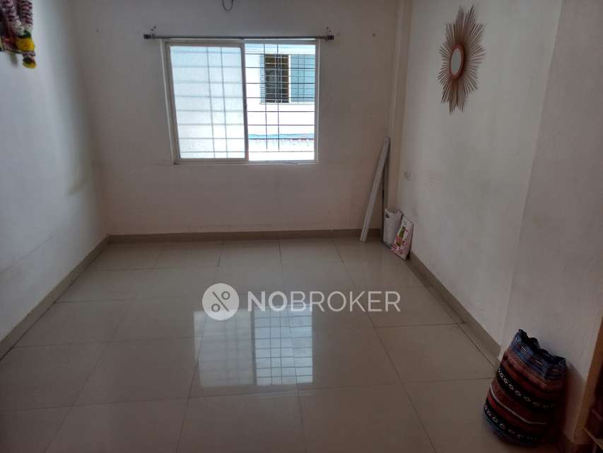 2 BHK Flat In Platinum Park Society for Rent  In Narhe