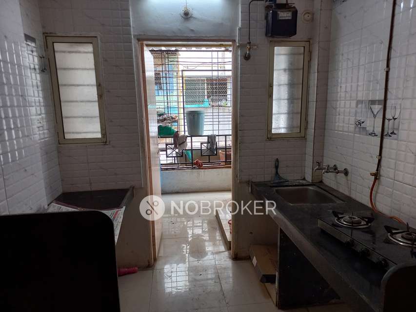 2 BHK Flat In Platinum Park Society for Rent  In Narhe