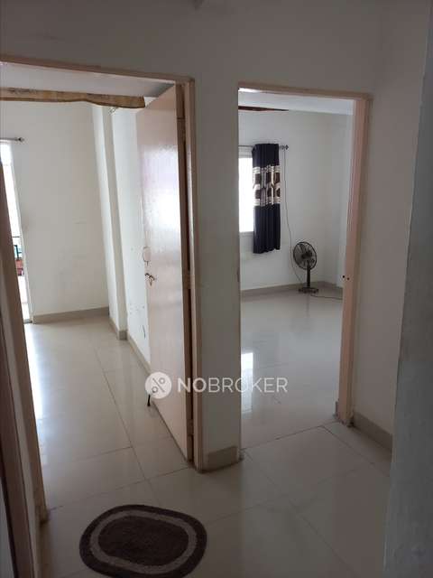 2 BHK Flat In Platinum Park Society for Rent  In Narhe