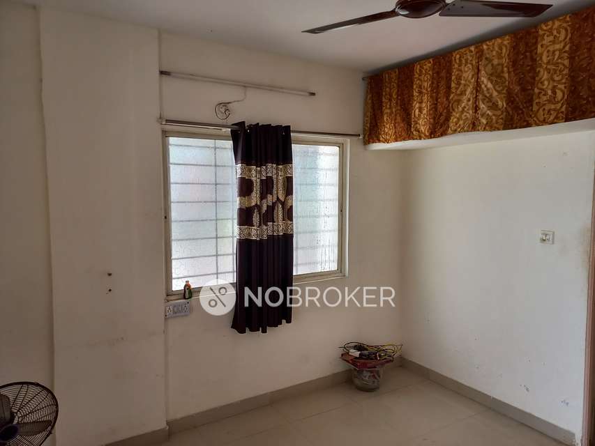 2 BHK Flat In Platinum Park Society for Rent  In Narhe