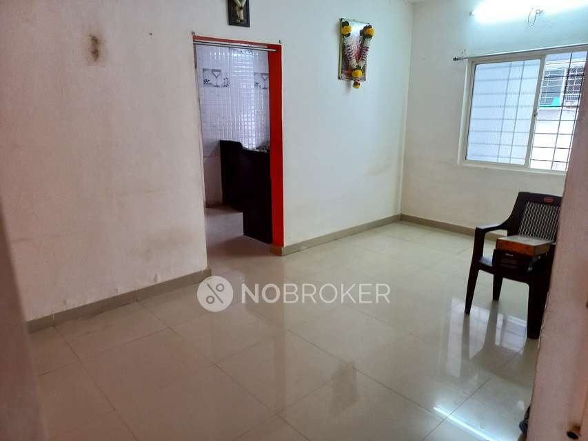 2 BHK Flat In Platinum Park Society for Rent  In Narhe
