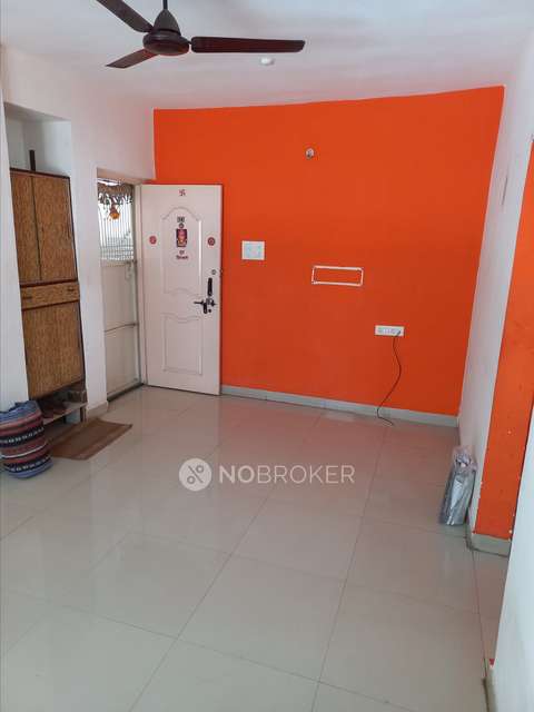 2 BHK Flat In Platinum Park Society for Rent  In Narhe
