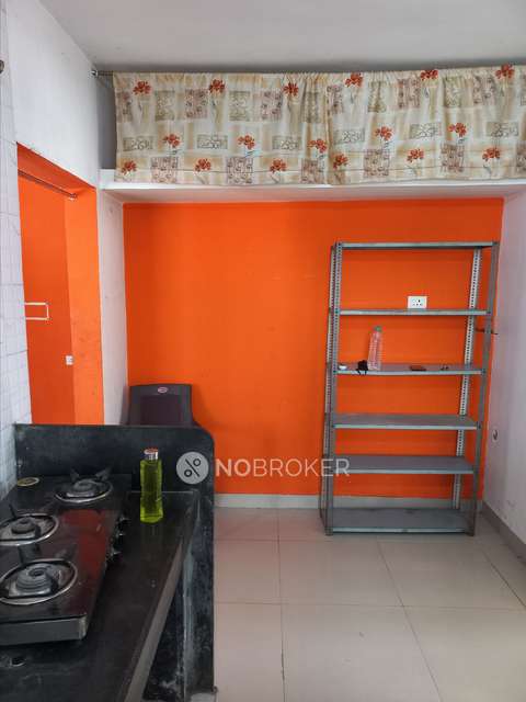 2 BHK Flat In Platinum Park Society for Rent  In Narhe