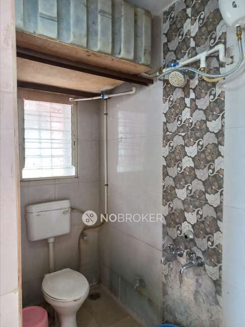 2 BHK Flat In Platinum Park Society for Rent  In Narhe