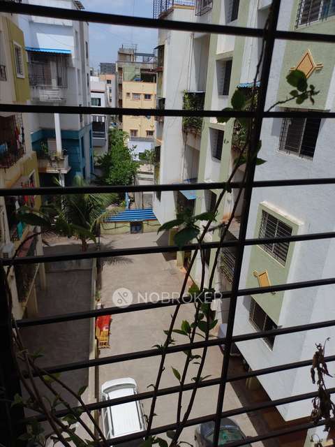 2 BHK Flat In Platinum Park Society for Rent  In Narhe