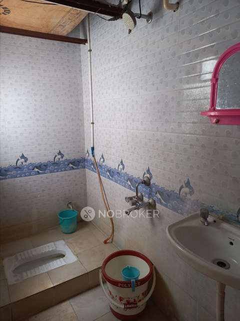 2 BHK Flat In Platinum Park Society for Rent  In Narhe