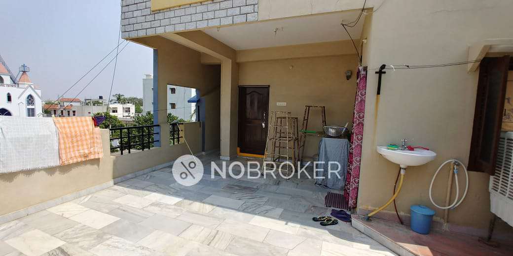 1 BHK Flat for Rent  In Vanasthalipuram