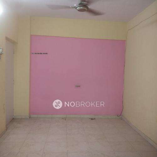 1 BHK Flat In Simran Park Chs For Sale  In New Panvel East